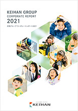 CORPORATE REPORT 2021